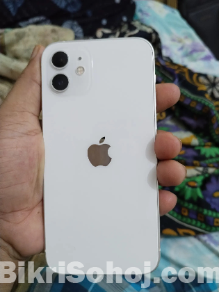 iPhone 12